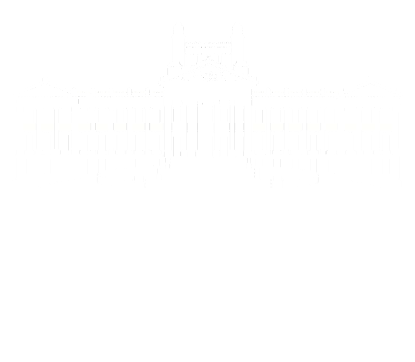 logo conmemorativo de los 100 años de la construcción del Palacio Legislativo